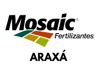 Mosaic Araxá
