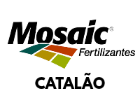 Mosaic Catalão